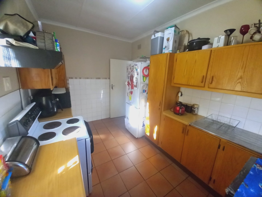 3 Bedroom Property for Sale in Sasolburg Ext 11 Free State